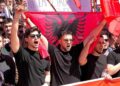 PE miraton amendamentin për çështjen e gjuhës shqipe në RMV: Protestat e studentëve të mos cilësohen destabilizuese