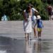 Parashikimi i motit për sot: Temperatura deri në 31°C, ja zonat ku priten reshje