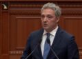 Spahia kritika në Kuvend për urdhrin e Ministrisë së Shëndetësisë, kërkon sqarime për terapinë hormonale për transgjinorët