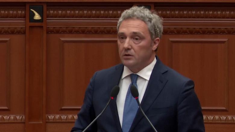 Spahia kritika në Kuvend për urdhrin e Ministrisë së Shëndetësisë  kërkon sqarime për terapinë hormonale për transgjinorët