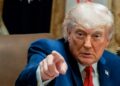 “Do ta godasim Iranin sonte”, paralajmërimi i fortë i Trump