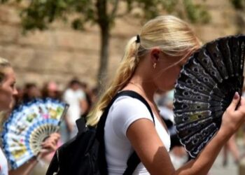 212 viktima nga i nxehti në Spanjë, qeveritë evropiane në alarm për temperaturat e larta