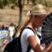 212 viktima nga i nxehti në Spanjë, qeveritë evropiane në alarm për temperaturat e larta