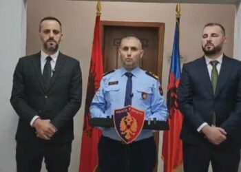 Vrasja e policit në Maliq/ Kryepolici Hitaj: Po verifikohen procedurat e ndjekura nga policia, s’kam pasur dijeni për operacionin!