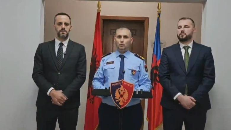 Vrasja e policit në Maliq  Kryepolici Hitaj  Po verifikohen procedurat e ndjekura nga policia  s kam pasur dijeni për operacionin 