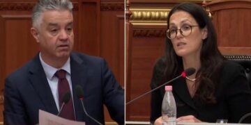 Përplasje në Kuvend për pensionet, Ibrahimaj: Ekonomia në qeverisjen e PD-së, ishte në ditën më të zezë