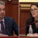 Përplasje në Kuvend për pensionet, Ibrahimaj: Ekonomia në qeverisjen e PD-së, ishte në ditën më të zezë