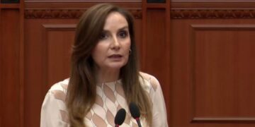Tabaku: Protesta për Zvërnecin lidhet me sistemin që ka krijuar mosbesim te çdo projekt i madh