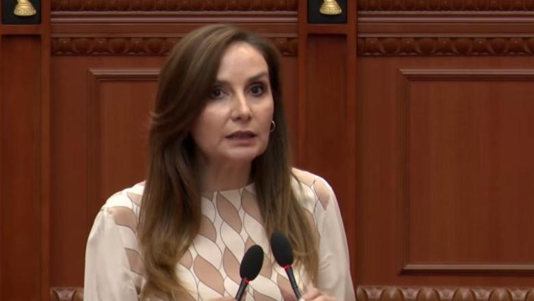 Tabaku  Protesta për Zvërnecin lidhet me sistemin që ka krijuar mosbesim te çdo projekt i madh