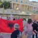 Investimi në Zvërnec, në protestë edhe qyetarët e Durrësit