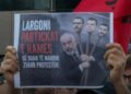 “Larg partiçkat e Ramës që duan të marrin zvarrë protestën”/ Qori, Shehaj e Lapaj të padëshiruar në tubimin për ‘Zvërnecin’