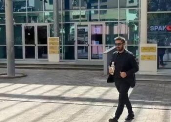 Deputeti socialist, Klevis Jahaj paraqitet në SPAK