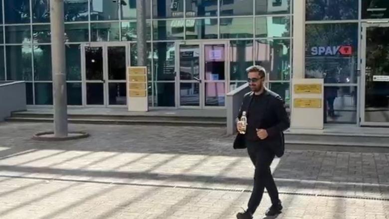 Deputeti socialist  Klevis Jahaj paraqitet në SPAK
