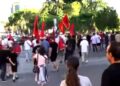 ‘Revolucion’, qytetarët në ditën e 6-të të protestës për Zvërnecin! Nis marshimi drejt Kryeministrisë