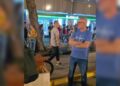 Gonzato në protestën për Zvërnecin? Delegacioni i BE-së tregon si qëndron e vërteta