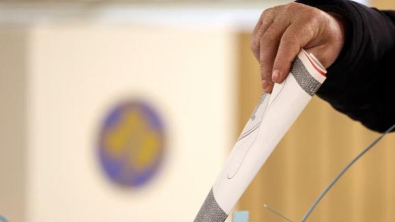 Zgjedhjet në Kosovë  Numërimi i votave drejt fundit  Vetëvendosja arrin në 52 mandate falë diasporës