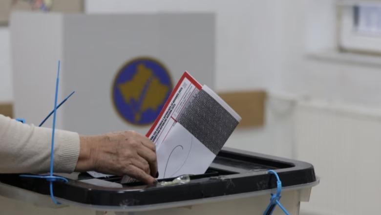 Kosova në zgjedhjet e treta brenda 16 muajsh  qytetarët votojnë sot për Kuvendin e ri