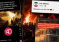 Narrativa të fabrikuara: Si u deformuan protestat për Zvërnecin