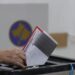 Numërohen mbi 40% e votave në Kosovë: LVV prin me 41,24 %, ndiqet nga PDK me 21,93%, LDK me 18,08% dhe AAK me 8,31%