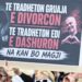 Rama poston pankartat nga protestat: Më ngjallin keqardhje fjalimet “krra-krra-krra”, por më argëtojnë memet