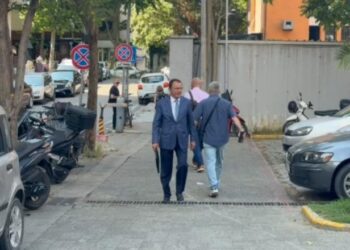 Zhvillime të reja në gjyqin Partizani/ Dëshmon Ruli, ministri që me urgjencë ndoqi privatizimin! Ja bisedat me Berishën