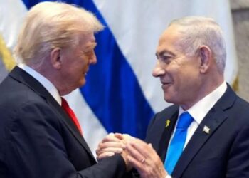 Presion dhe tone të larta në telefonatën mes Trump dhe Netanyahut, çfarë diskutuan dy liderët
