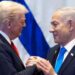Presion dhe tone të larta në telefonatën mes Trump dhe Netanyahut, çfarë diskutuan dy liderët
