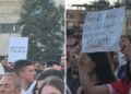 Zvërneci/ Qytetarët mblidhen në sheshin “Skënderbej”