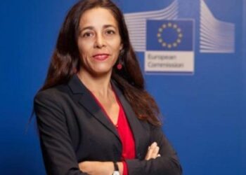 Sofia Moreira de Sousa propozohet për ambasadore e BE-së në Shqipëri