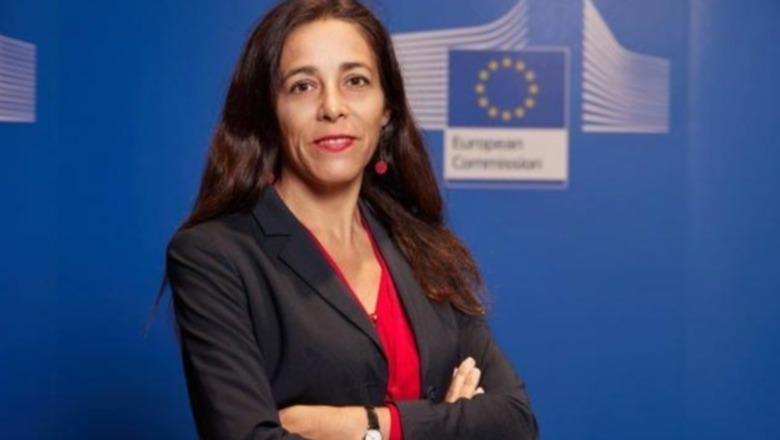 Sofia Moreira de Sousa propozohet për ambasadore e BE së në Shqipëri