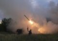Lufta Rusi-Ukrainë/ NATO rrëzon dronin që fluturonte mbi Letoni, një tjetër dron shpërthen në Moldavi