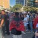 “Revolucioni i Flamingove”, nis protesta e qytetarëve në Tiranë