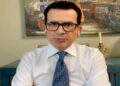 Kreshnik Spahiu: Europa nuk e toleron futjen e Shqipërisë në ‘Bordin e Paqes’ dhe të familjes Trump në Adriatik