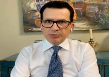 Kreshnik Spahiu: Europa nuk e toleron futjen e Shqipërisë në ‘Bordin e Paqes’ dhe të familjes Trump në Adriatik
