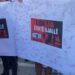‘Lidhja është gjallë’/ Dhjetëra protestues firmosin bashkimin në një ‘aleancë’ të re si ajo e Prizrenit