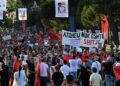 Protestuesit, përcjellës mesazhi shprese apo zhurmues të jetës urbane?