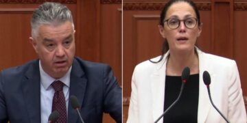Interpelanca për Duranën në Kuvend/ Bozdo ngre akuza për paligjshmëri, Ibrahimaj mbron projektin