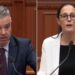 Interpelanca për Duranën në Kuvend/ Bozdo ngre akuza për paligjshmëri, Ibrahimaj mbron projektin
