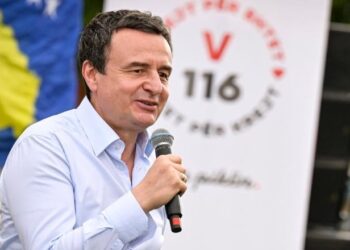 Zgjedhjet në Kosovë/ Lëvizja Vetëvendosje arrin në 51 mandate falë diasporës, e pëson AAK-ja