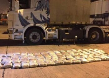 Hetimet për Koçekun e Hamzain: Tonelatat me kokainë fshiheshin në ngarkesa me qymyr, fruta e sojë