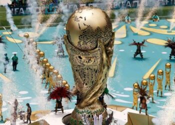 Botërori 2026 thyen çdo rekord, ceremonia hapëse lë pas edhe finalen e Super Bowl