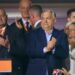 Humbi në zgjedhjet parlamentare, Viktor Orban rizgjidhet kryetar i partisë Fidesz në Hungari në një garë pa kandidatë