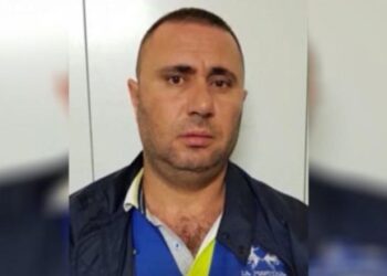 U dënua me 15 vite burg nga Gjykata e Posaçme për trafik droge drejt Italisë, arrestohet në Borsh Moisi Habilaj