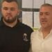 Pjesë e grupit të Ergys Dashit dhe Ervin Matës, ekstradohet nga Spanja djali i Erzen Breçanit