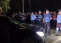 Zbulohet mesazhi që ndryshoi rrjedhën e protestës, studenti nga Serbia propozoi bllokimin e autostradës