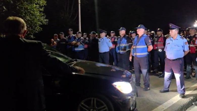 zbulohet-mesazhi-qe-ndryshoi-rrjedhen-e-protestes-studenti-nga-serbia-propozoi-bllokimin-e-autostrades