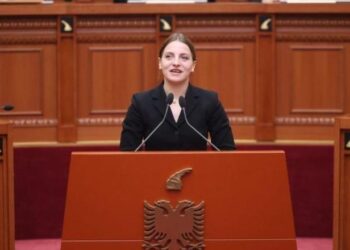 Deputeti i PD: Marjana Koçekun, e kërcënoi Rama!