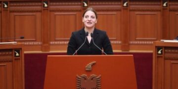 Deputeti i PD: Marjana Koçekun, e kërcënoi Rama!
