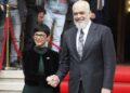 Shqipëria ka dhënë garanci për vlerësim të plotë mjedisor për Zvërnecin”, Rama shpërndan deklaratën e Marta Kos