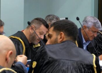 “Procesi të vihet në shina ligjore”, avokati i Veliajt paraqet në GJKKO pesë kërkesa paraprake
